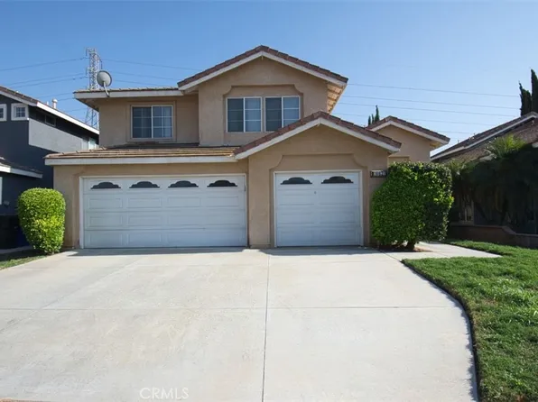 16621 Windcrest Dr, Fontana, CA 92337