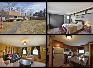 41 Spruce Dr, Scituate, RI 02831