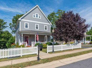 110 Bell Creek Dr, Staunton, VA 24401