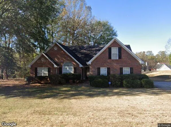 35 Bermuda Way, Covington, GA 30016