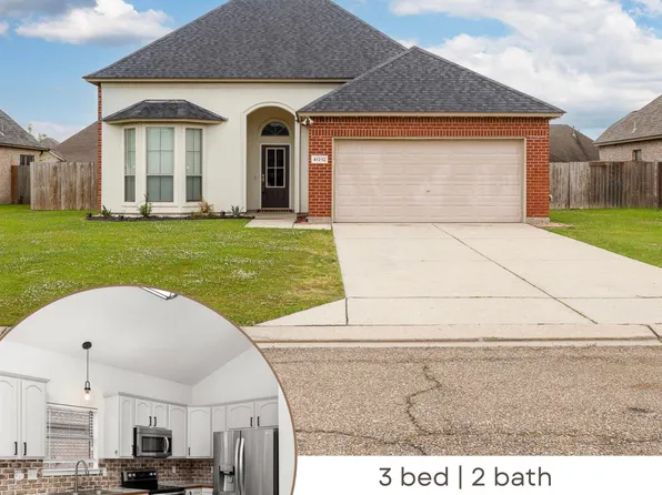 41212 Colonial Dr, Sorrento, LA 70778