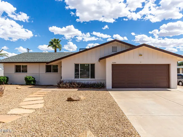 1203 E BISHOP Drive, Tempe, AZ 85282