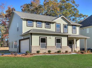 202 Vanderbilt St, Locust, NC 28097