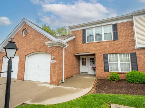 6327 Eagles Lake Dr #121, Cincinnati, OH 45248