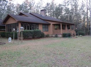 25216 Adams Pond Rd, Opp, AL 36467