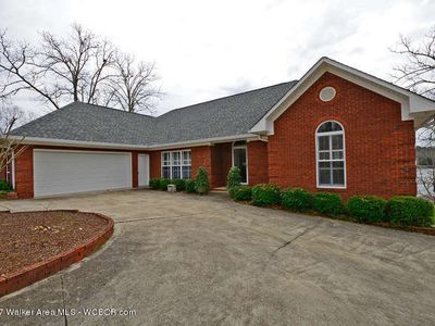 165 Krista Dr, Arley, AL, 35541