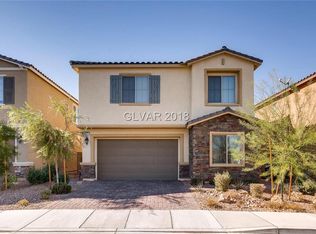 6073 Dover Palace St, Spring valley, NV 89113