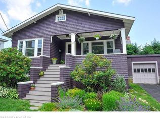 17 Ocean View Rd, Cape Elizabeth, ME 04107