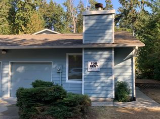 3915 62nd Avenue Ct NW, Gig Harbor, WA 98335