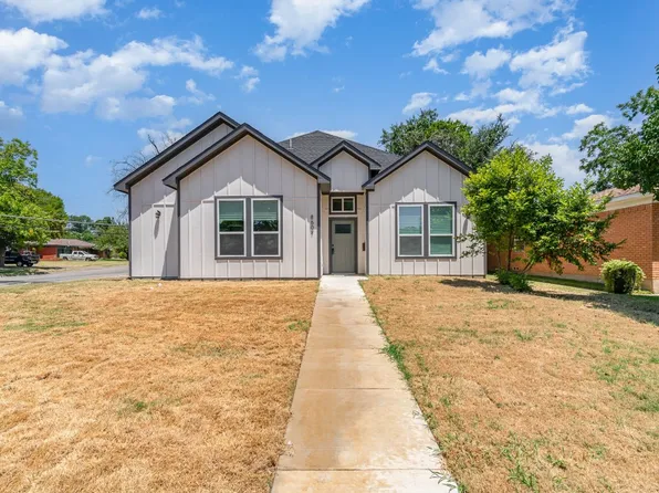 8607 Triton Ln, Dallas, TX 75227