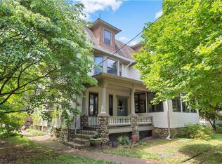 42 Belden Ave, Dobbs Ferry, NY 10522
