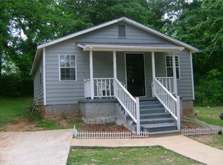 608 Snelson St, Lagrange, GA 30241