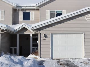 1685 33rd Cir S, Saint Cloud, MN 56301