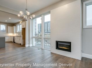 90 W 10th Ave UNIT 1, Denver, CO 80204