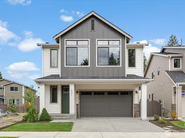 221 156th Place SW #MG 08, Lynnwood, WA 98087
