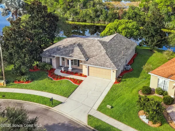 4873 Buttonwood Dr, Melbourne, FL 32940