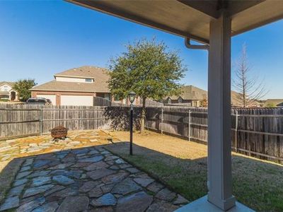 417 Shasta St, Desoto, TX, 75115