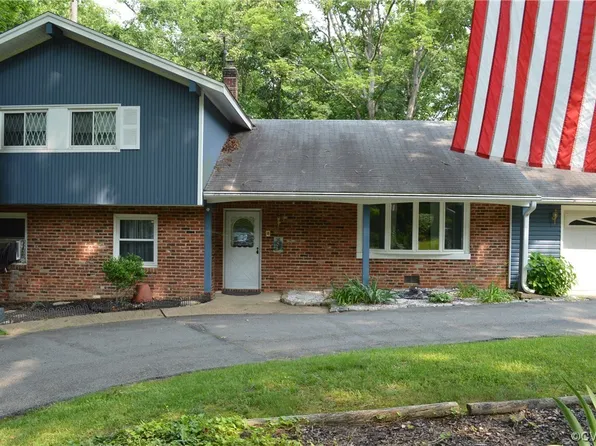 8440 Bayfield Dr, North Chesterfield, VA 23235