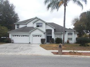 1537 Grassy Ridge Ln, Apopka, FL 32712