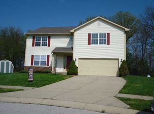 7516 Blue Willow Dr, Indianapolis, IN