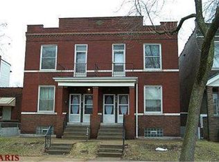 4736-4738 Louisiana Ave, Saint Louis, MO