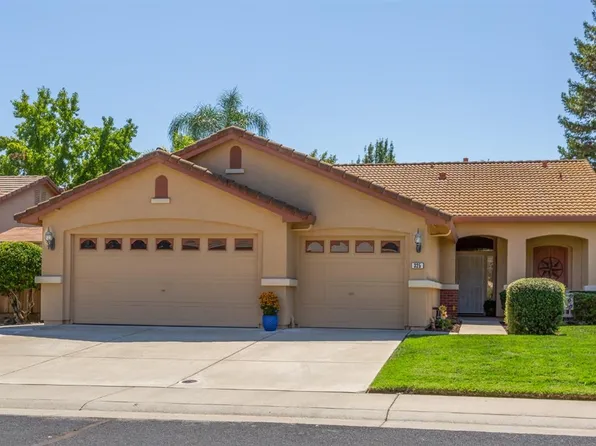 325 Hadnall Ct, Roseville, CA 95747