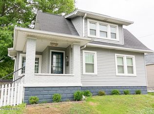 1610 Texas Ave, Louisville, KY 40217