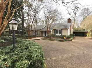 3739 Crane Blvd, Jackson, MS 39216