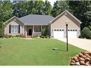 100 Glades Ct, Taylors, SC 29687