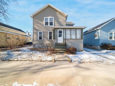 1417 OREGON STREET, Oshkosh, WI, 54902