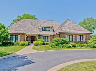 3465 Whirlaway Dr, Northbrook, IL