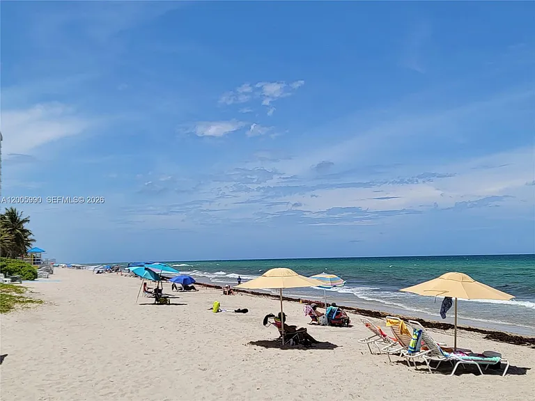3505 S Ocean Dr #209 — Photo 30