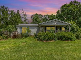 1180 Vallandingham Rd, Dry Ridge, KY 41035