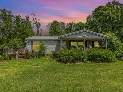 1180 Vallandingham Rd, Dry Ridge, KY, 41035