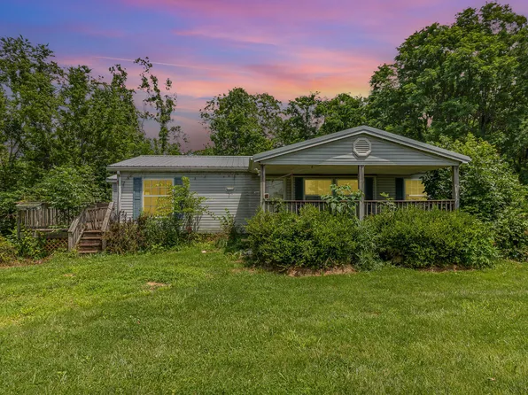 1180 Vallandingham Rd, Dry Ridge, KY 41035