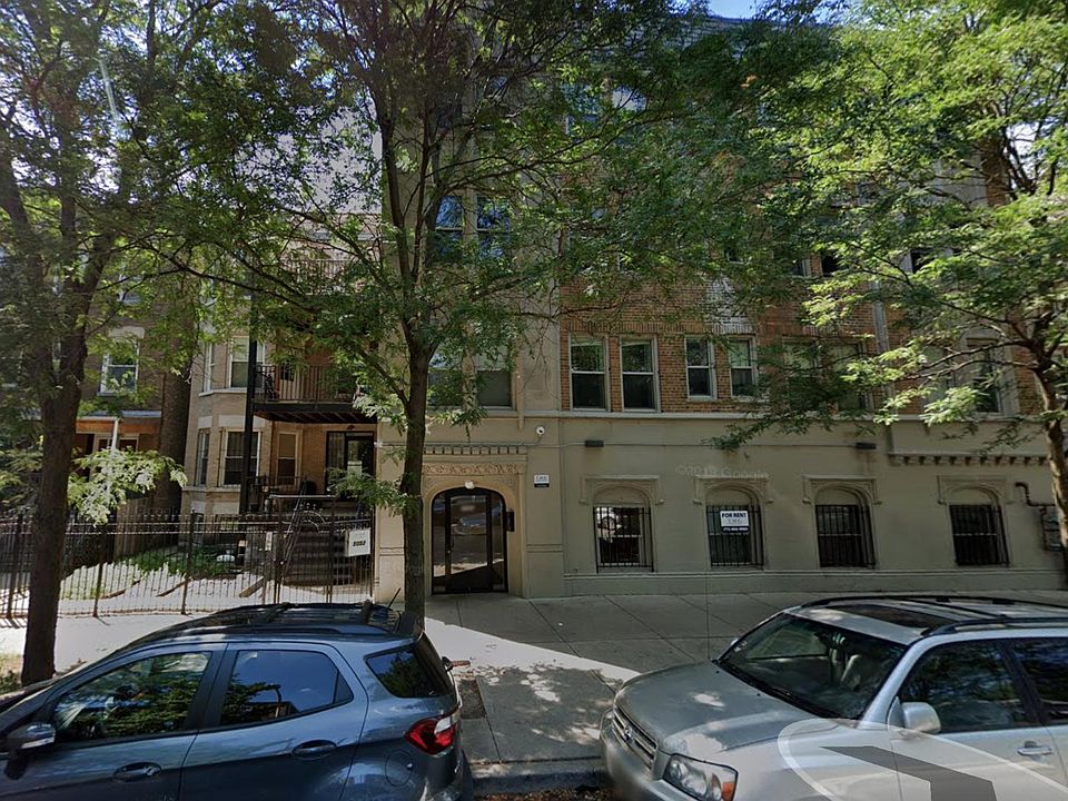 1st image of 5052 N Winthrop Ave #207