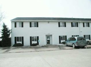 5300 N Park Pl NE STE 201, Cedar Rapids, IA 52402