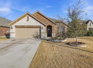 7524 Rhyner Way, Fort Worth, TX 76137