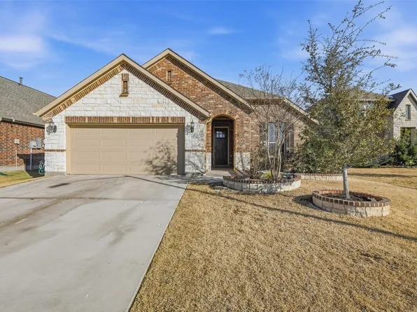 7524 Rhyner Way, Fort Worth, TX 76137