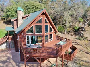 5250 Bucks Bar Rd, Placerville, CA 95667