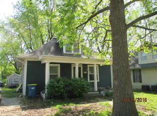 117 Suddarth St, Liberty, MO 64068