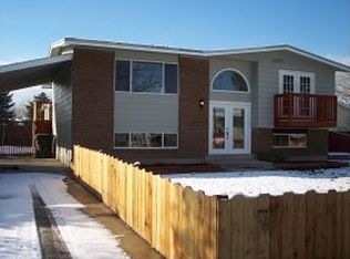 3844 S Manhatten Dr, West Valley City, UT 84120