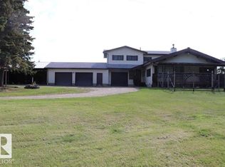 53305 Range Road 111, Yellowhead County, AB T7E5A6