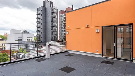 Rented by Nooklyn NYC LLC