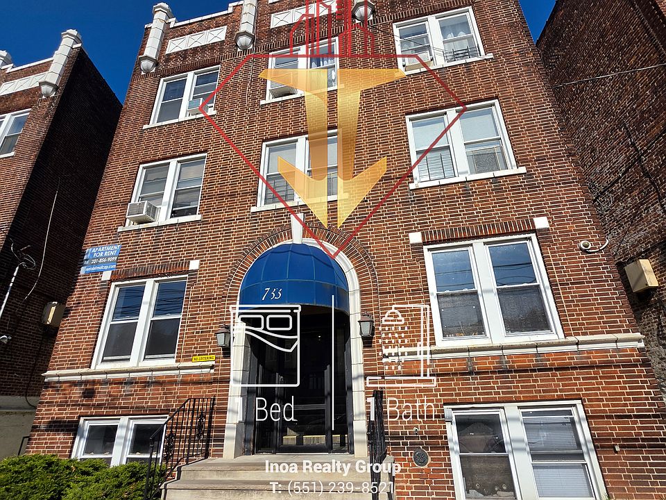 1st image of 733 Avenue A #A