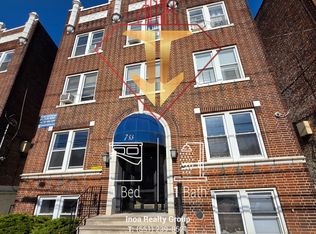 733 Avenue A #A, Bayonne, NJ 07002