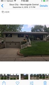 2613 S Newton St, Sioux City, IA, 51106