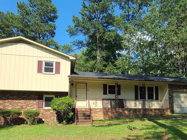 614 Cardinal Dr, Aiken, SC 29803