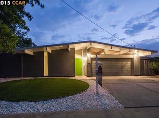 4040 Wilson Ln, Concord, CA 94521