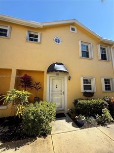232 Waterside Dr, Hypoluxo, FL, 33462